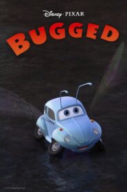 Bugged 2013 on netflix