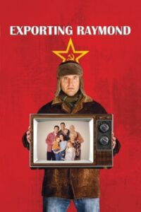 Exporting Raymond 2011 on netflix