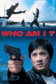 Who Am I? 1998 on netflix