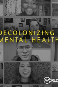 Decolonizing Mental Health 2021 on netflix