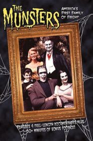 The Munsters: America’s First Family of Fright 2004 on netflix