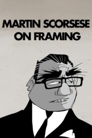 Martin Scorsese on Framing 2017 on netflix