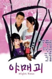 Evening of Roses 2009 on netflix