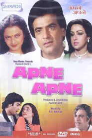 Apne Apne 1987 on netflix