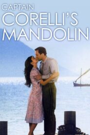Captain Corelli’s Mandolin 2001 on netflix