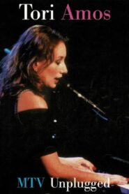 Tori Amos: MTV Unplugged 1996 on netflix