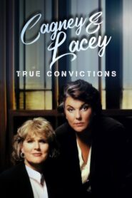 Cagney & Lacey: True Convictions 1996 on netflix