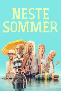 Neste sommer: Season 10 {year} on netflix