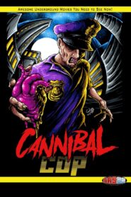 Cannibal Cop 2017 on netflix