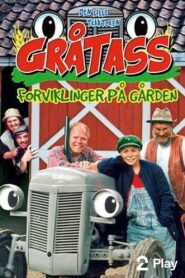 Gråtass – Forviklinger på gården 2002 on netflix