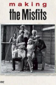 Making ‘The Misfits’ 2002 on netflix