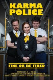 Karma Police 2015 on netflix