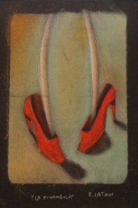 The Tightrope Walker 2002 on netflix