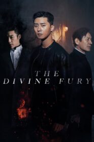 The Divine Fury 2019 on netflix