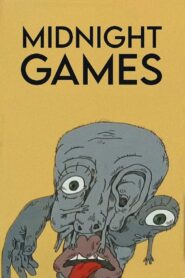 Midnight Games 1991 on netflix