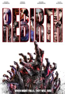 Rebirth 2020 on netflix