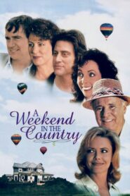 A Weekend in the Country 1996 on netflix