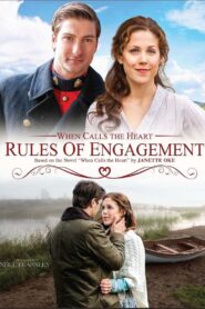 When Calls the Heart: Rules of Engagement 2014 on netflix