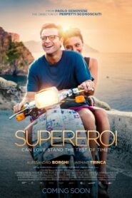Superheroes 2021 on netflix