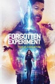 Forgotten Experiment 2023 on netflix