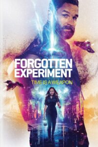 Forgotten Experiment 2023 on netflix