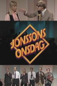 Jonsson’s Wednesday 1983 on netflix