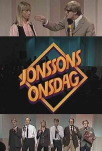 Jonsson’s Wednesday 1983 on netflix