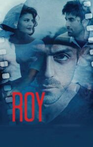 Roy 2015 on netflix