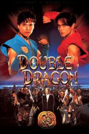 Double Dragon 1994 on netflix