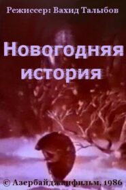 New Year’s Story 1986 on netflix