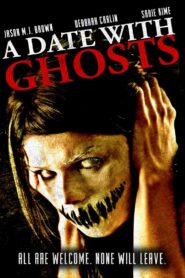 A Date With Ghosts 2015 on netflix