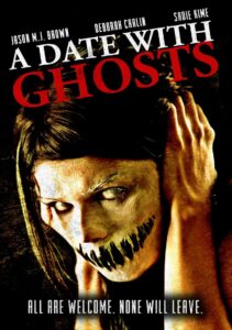 A Date With Ghosts 2015 on netflix