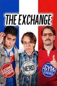 The Exchange 2021 on netflix