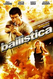 Ballistica 2009 on netflix