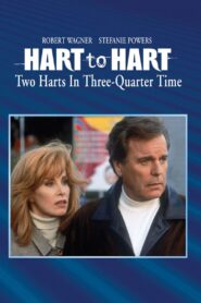 Hart to Hart: Two Harts in 3/4 Time 1995 on netflix