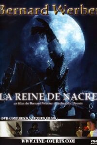 La Reine de Nacre 2001 on netflix
