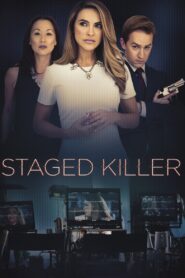 Staged Killer 2019 on netflix