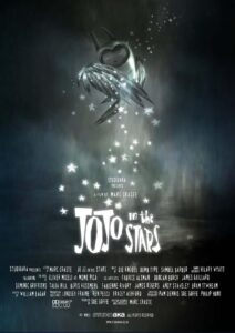 Jojo in the Stars 2003 on netflix