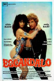 O Escândalo na Sociedade 1983 on netflix