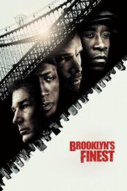 Brooklyn’s Finest 2010 on netflix