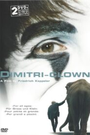 Dimitri – Clown 2004 on netflix