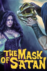The Mask of Satan 1990 on netflix
