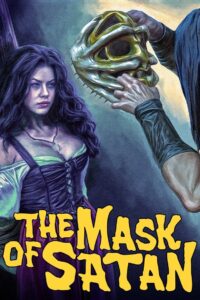 The Mask of Satan 1990 on netflix
