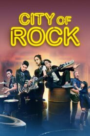 City of Rock 2017 on netflix