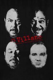 El villano 2023 on netflix