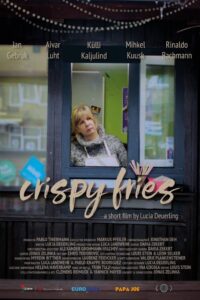 Crispy Fries 2023 on netflix
