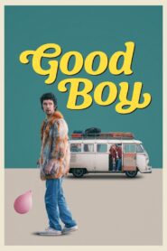 Good Boy 2023 on netflix