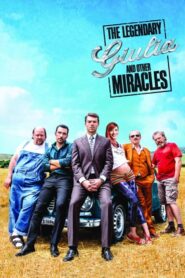 The Legendary Giulia and Other Miracles 2015 on netflix