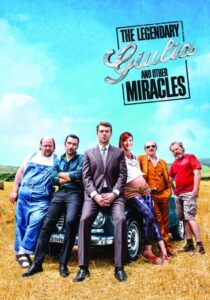 The Legendary Giulia and Other Miracles 2015 on netflix