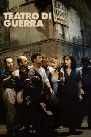 Rehearsals for War 1998 on netflix
